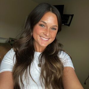 Meet your Posher, Kasey